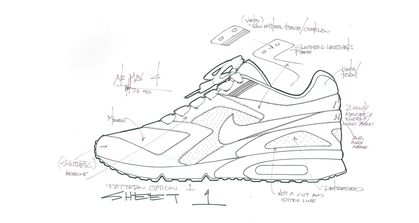 nike air max bw 1991