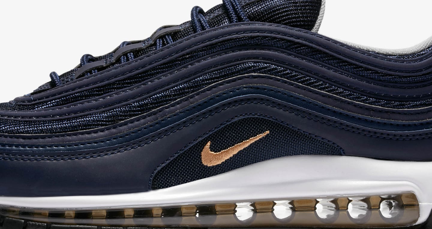 nike air max 97 navy nike air max 97 navy