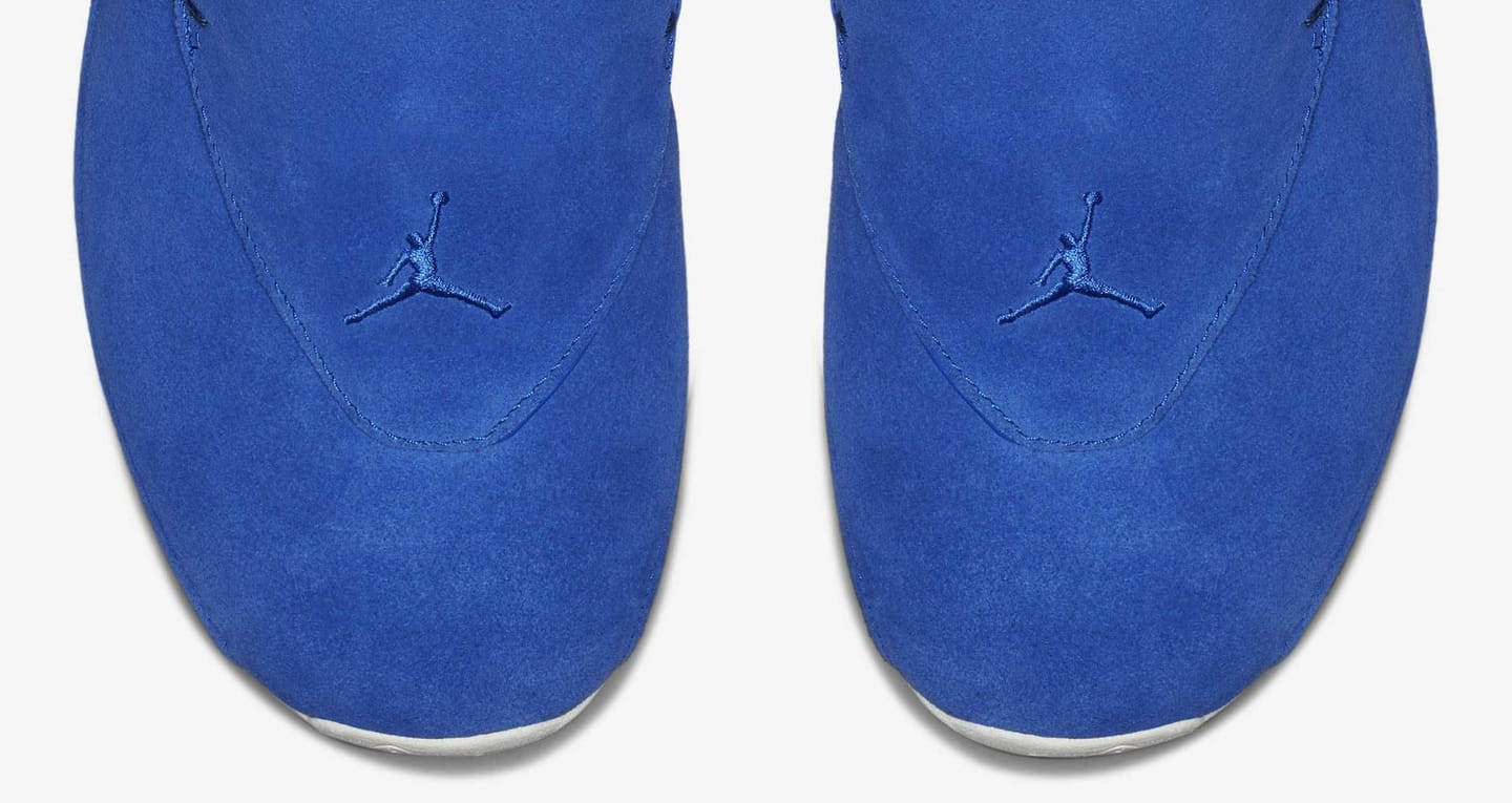 nike jordan 18 blue
