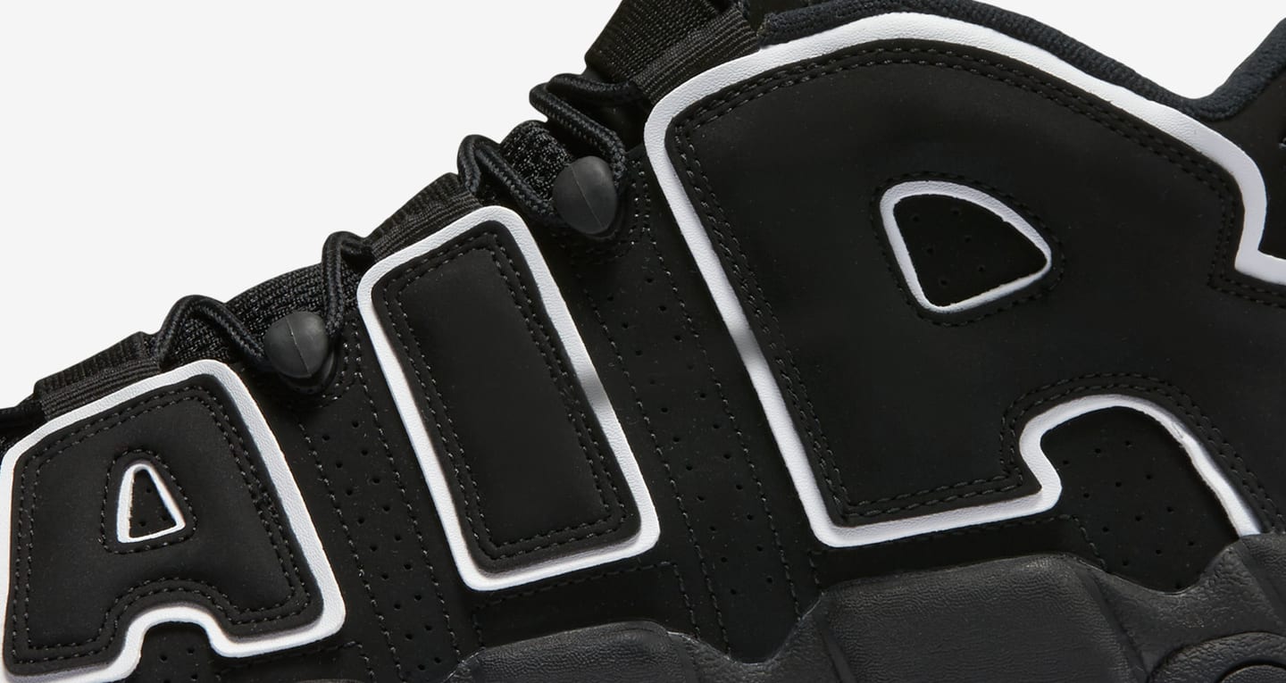 air more uptempo black