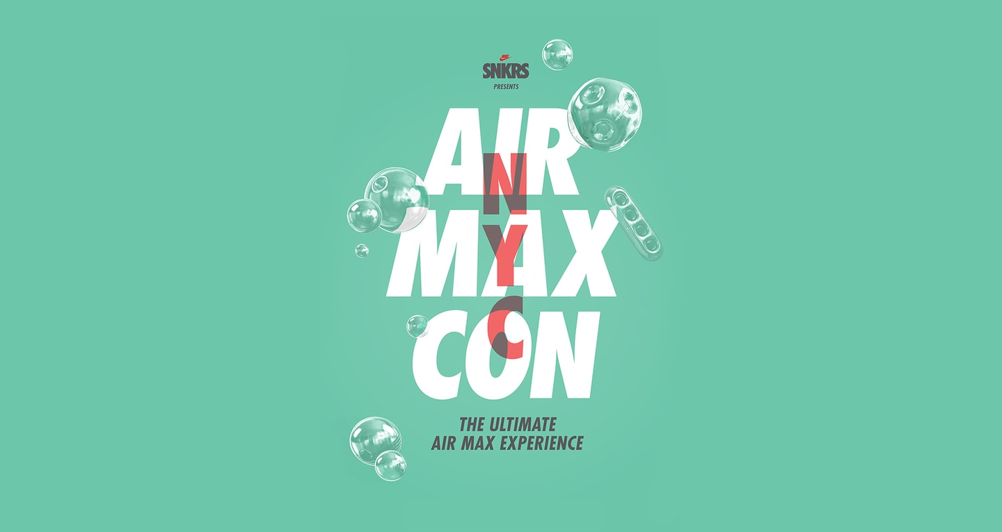 nike air max con
