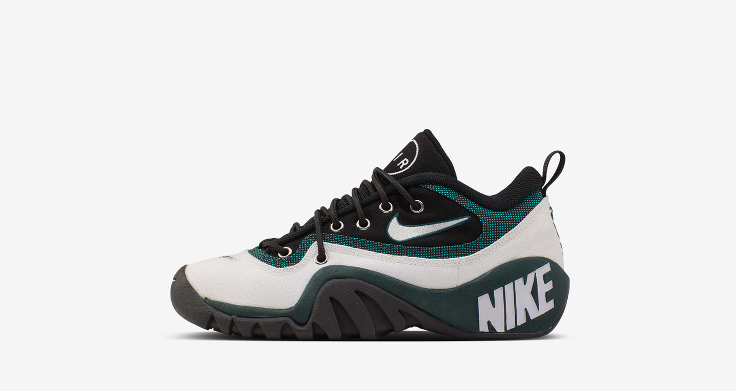 nike react element shake evolve
