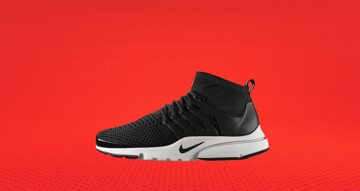 nike air presto ultra flyknit nike air presto ultra flyknit