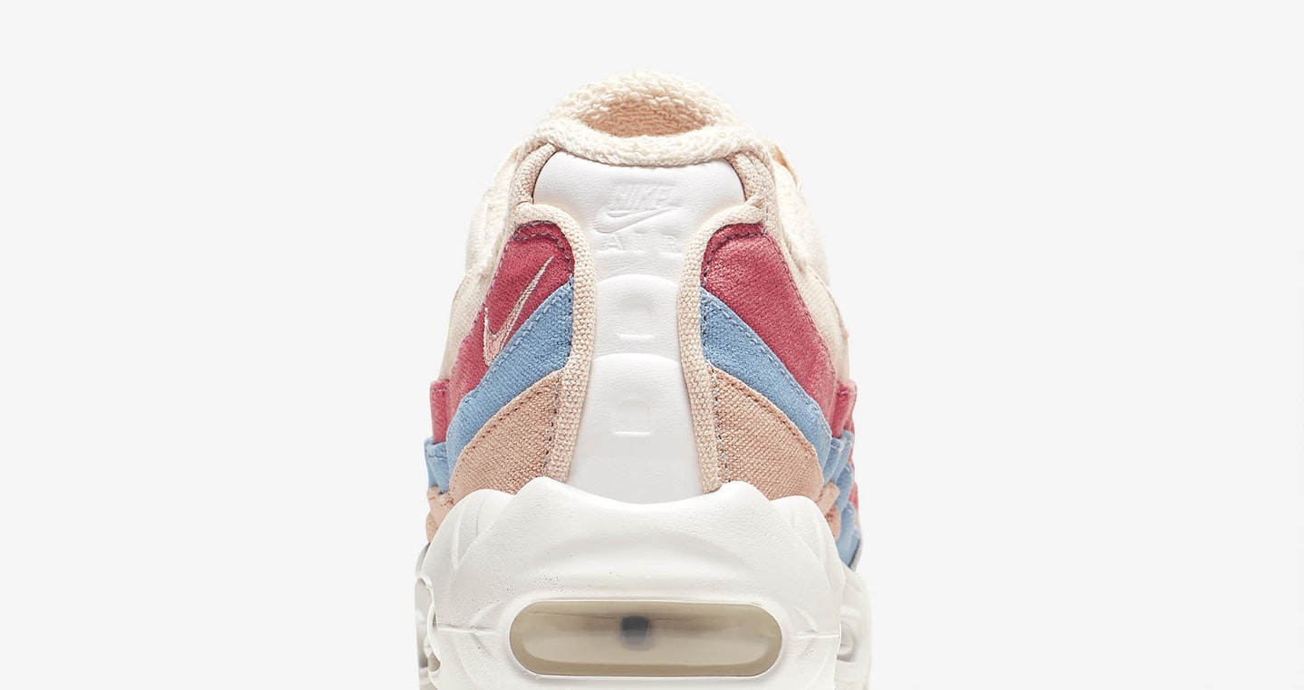 nike plant color collection
