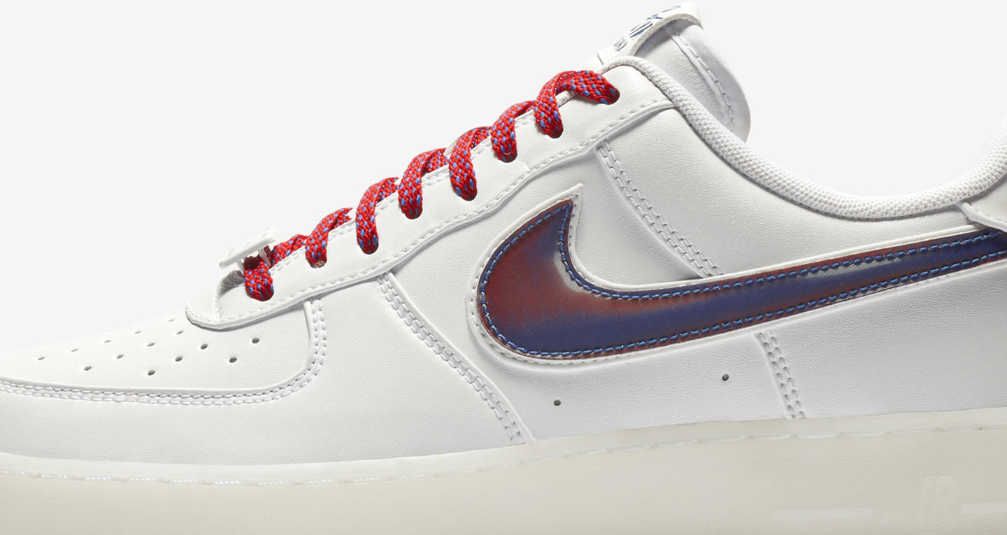 nike air force 1 republica dominicana