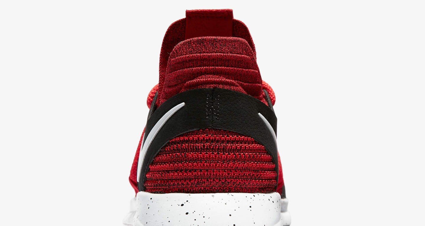 nike kdx red velvet