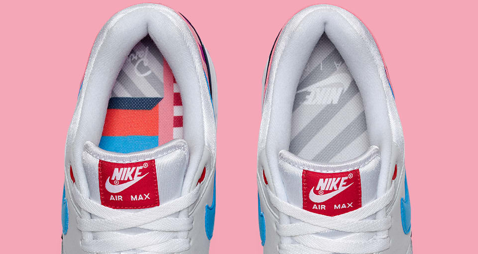 nike air max 1 parra 2018