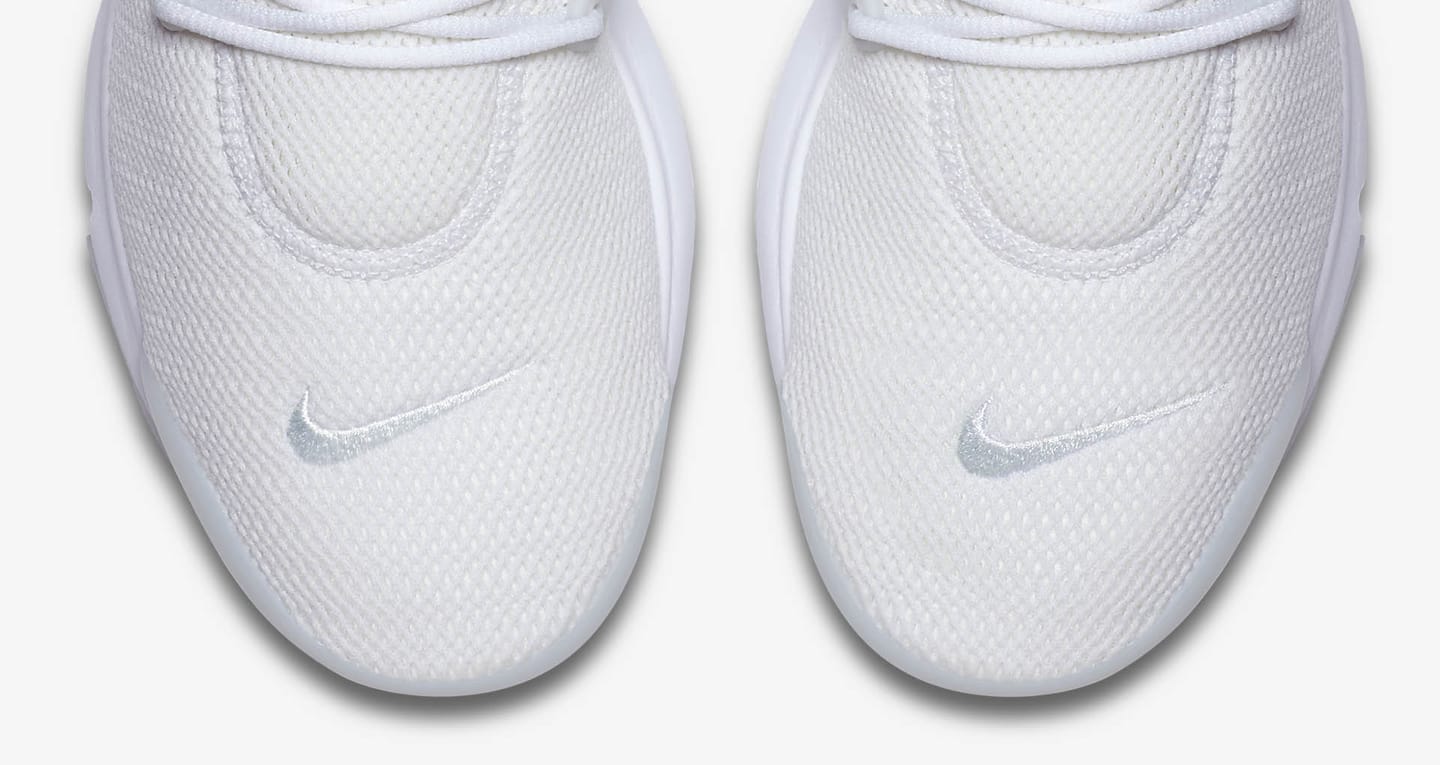 all white nike air presto womens