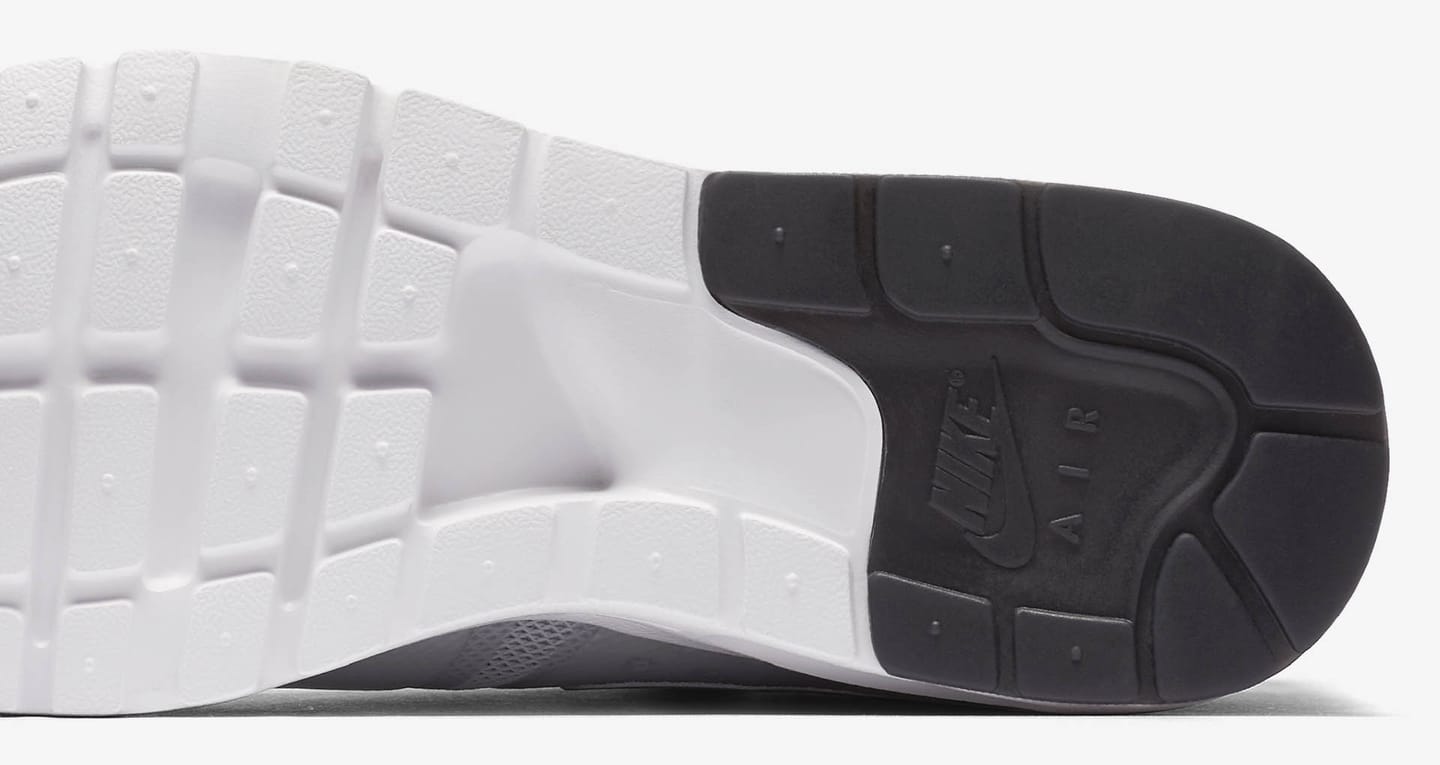 nike air max zero qs silver bullet