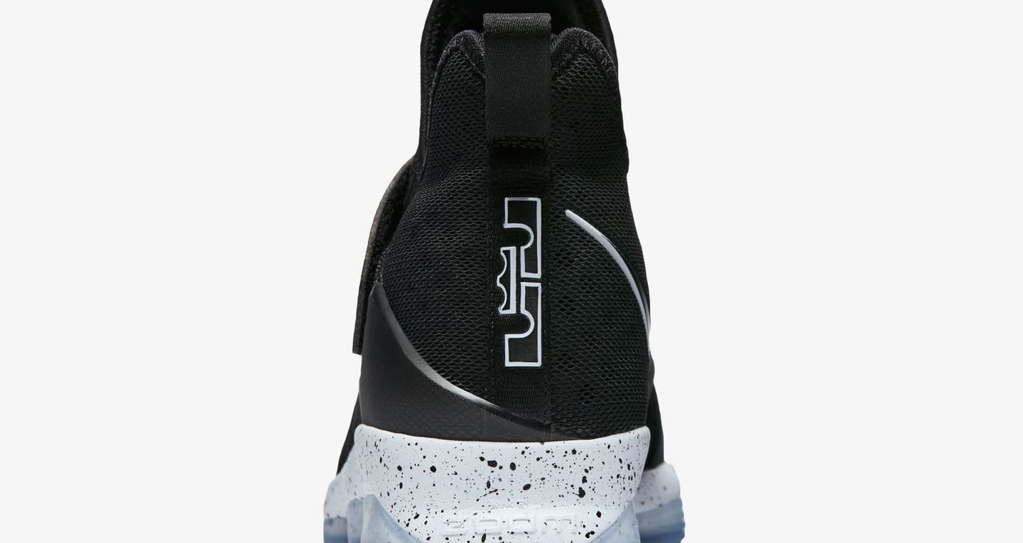 lebron 14 chase down