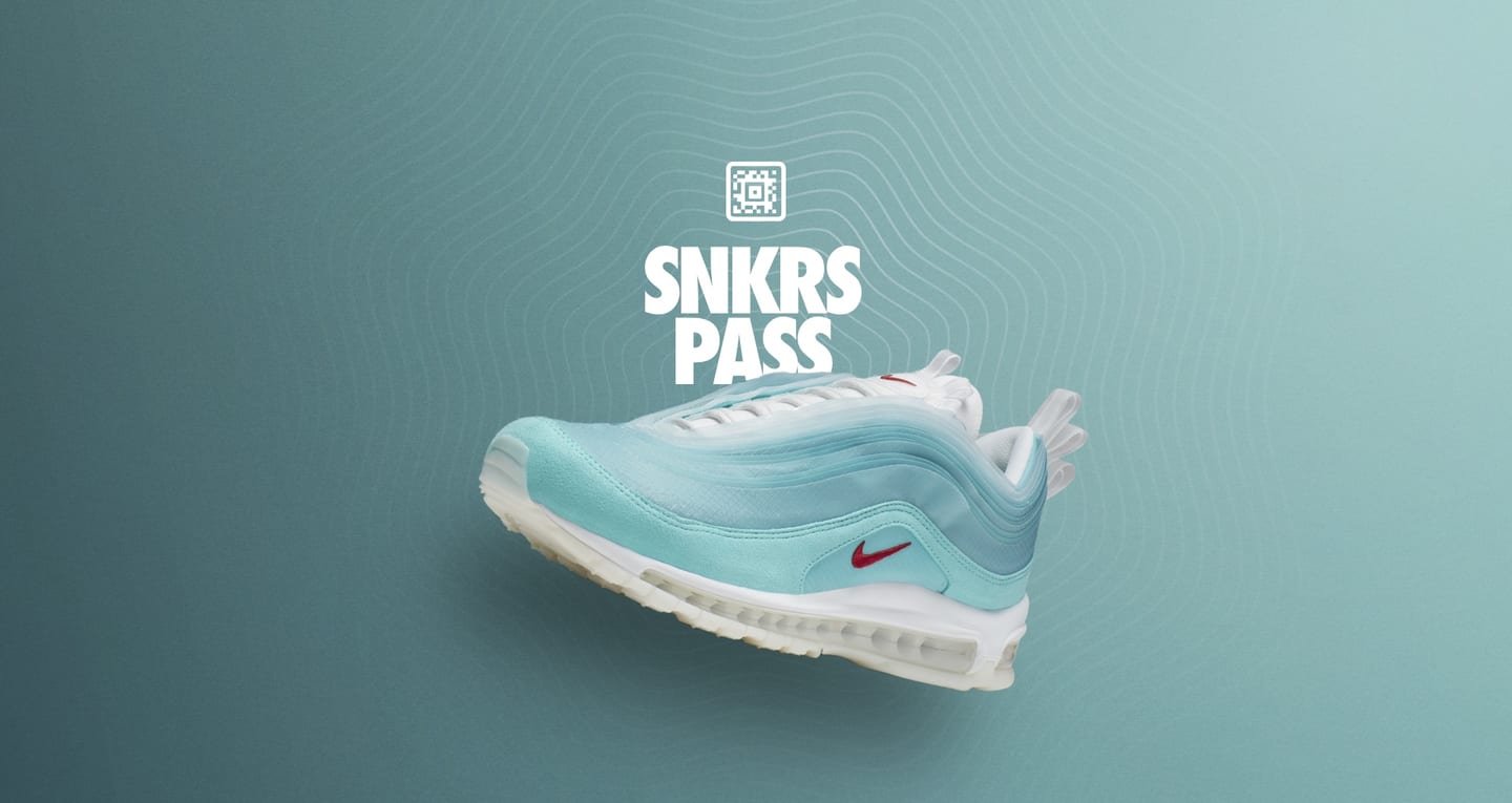 nike sneaker pass