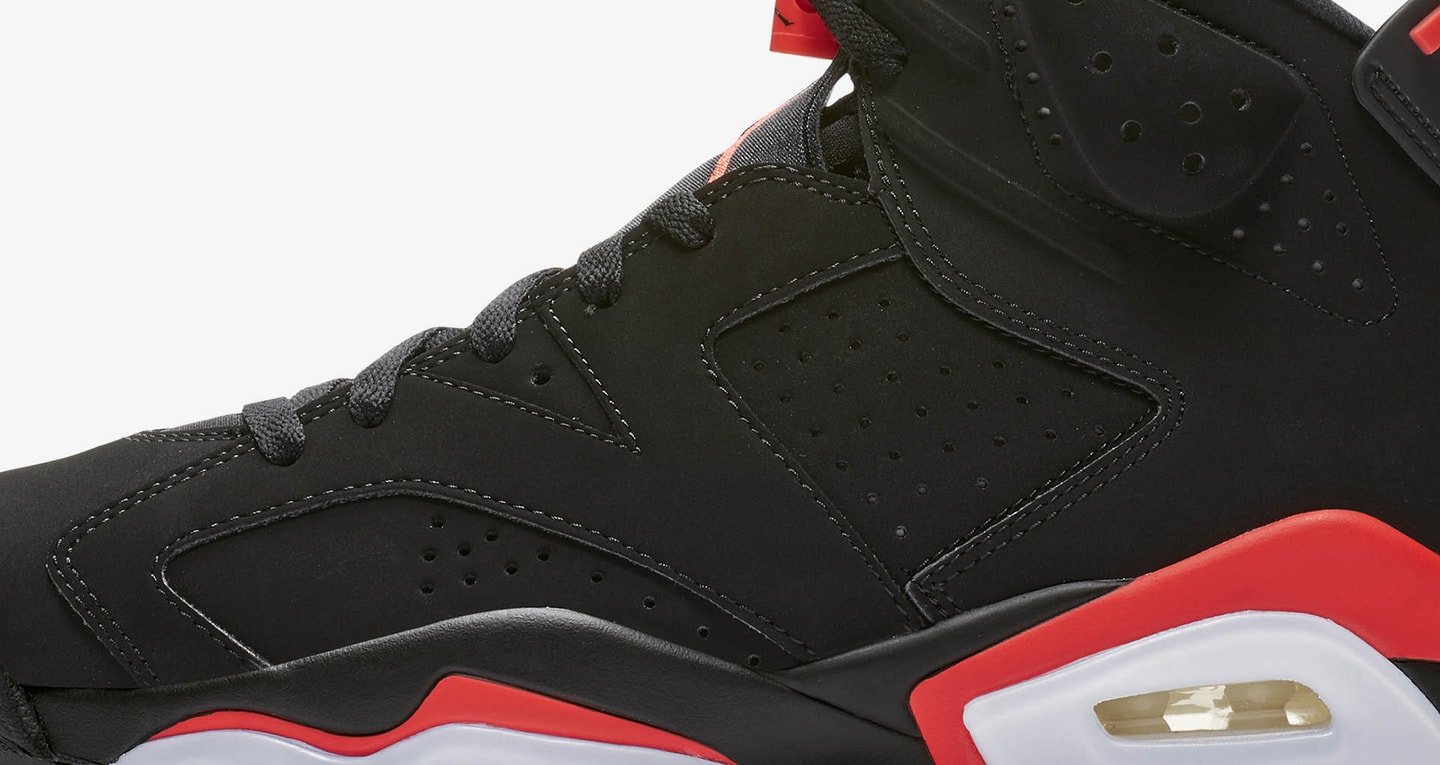 nike air jordan 6 retro