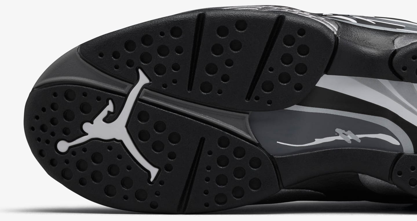 jordan 8 north carolina