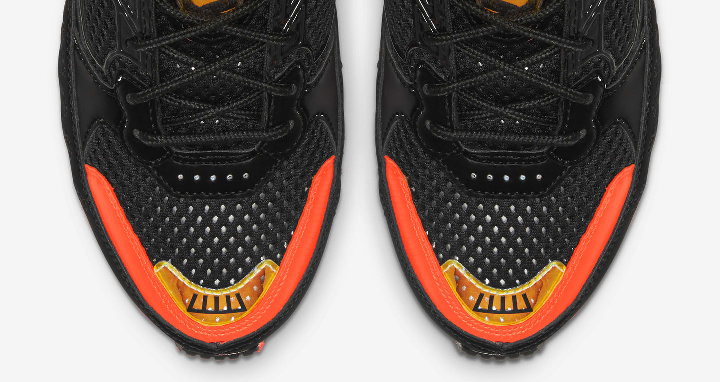 nike shox enigma hyper crimson