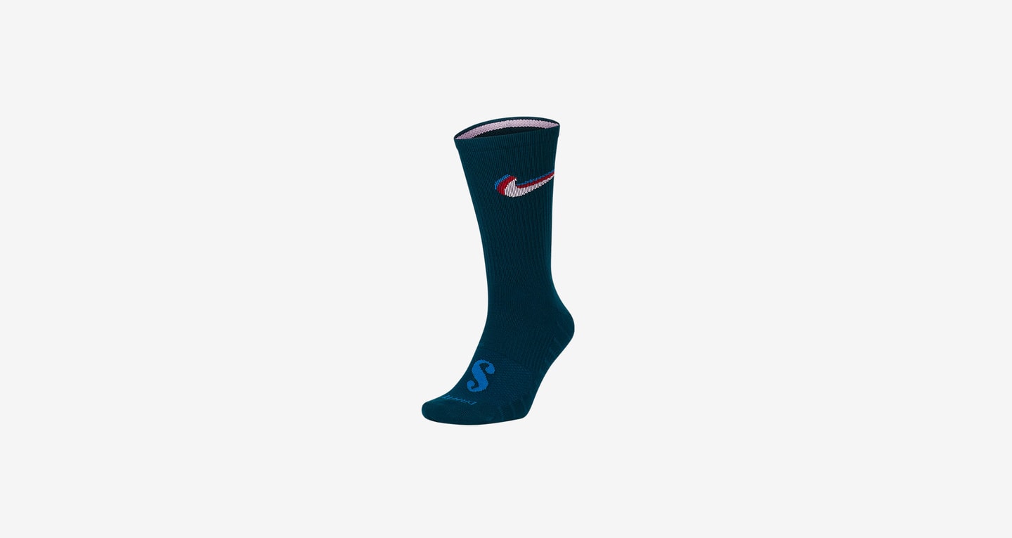 nike sb parra socks