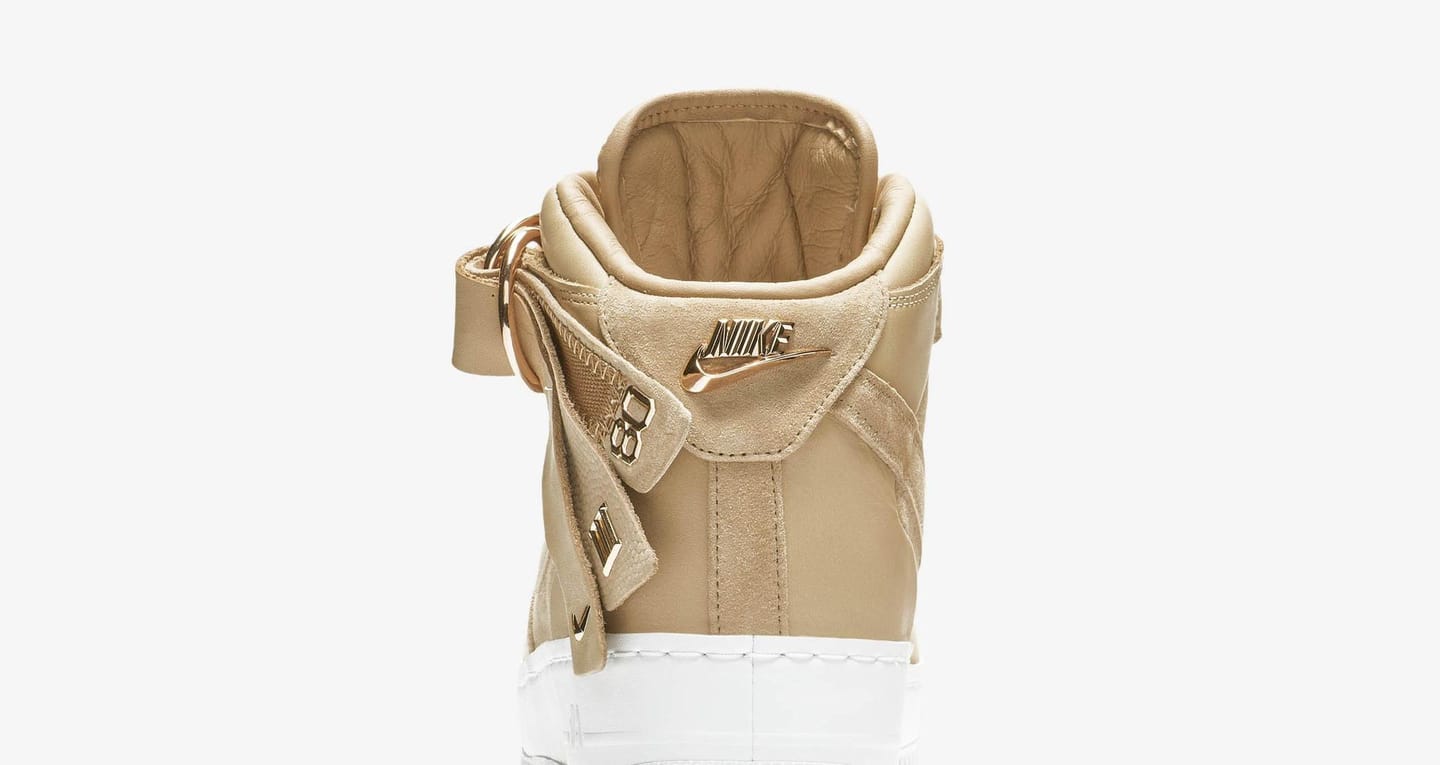 air force 1 mid v cruz