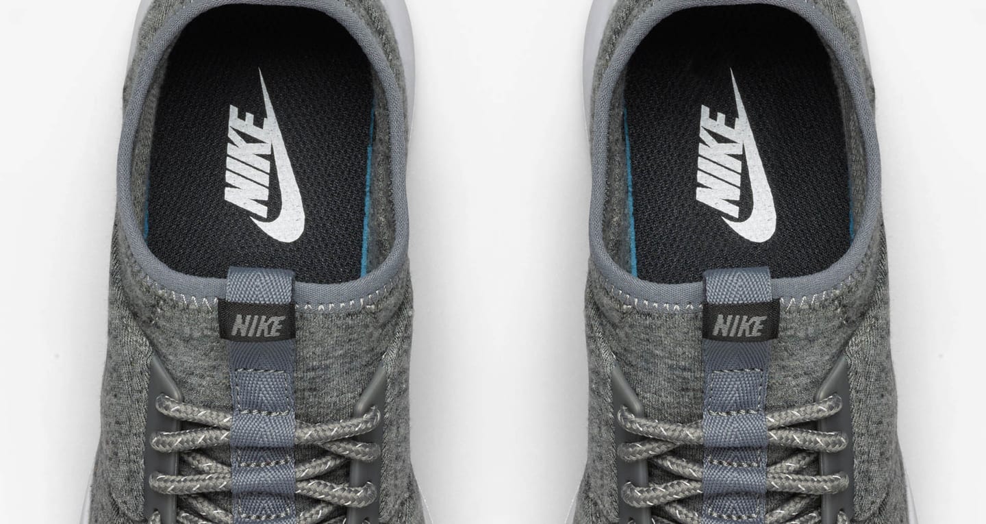 nike juvenate fleece grey