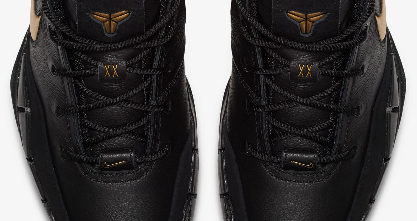 nike kobe 1 protro mamba day