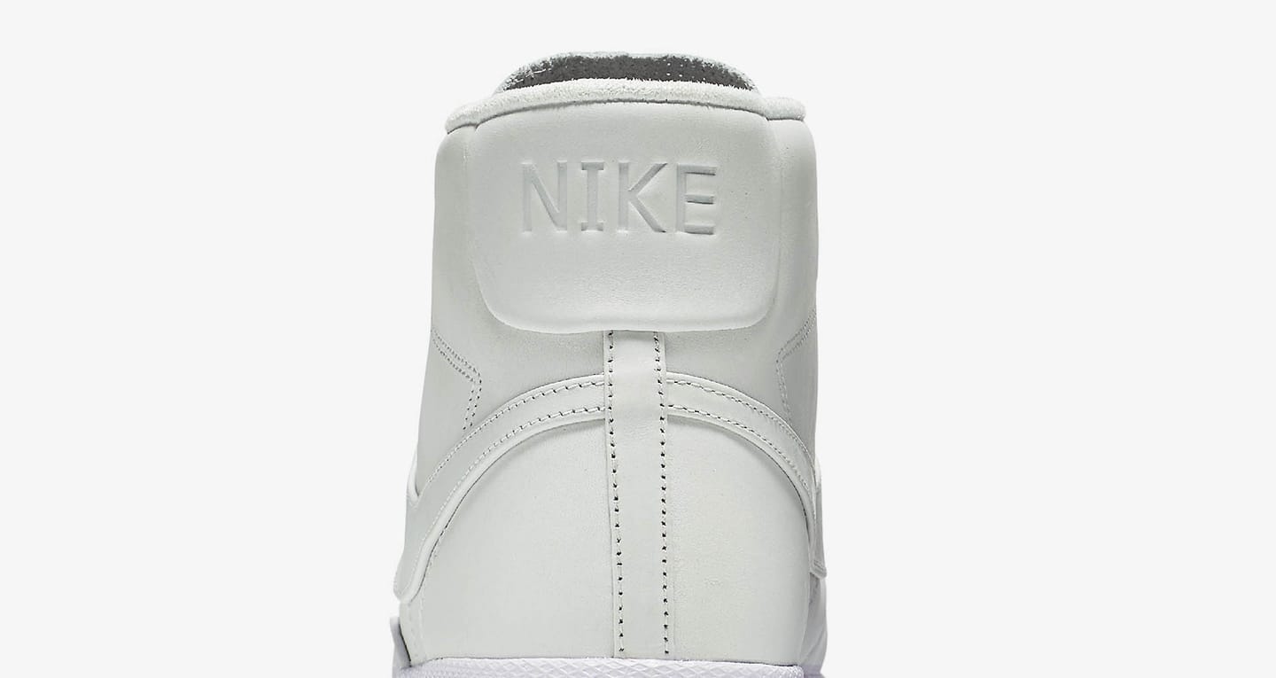 nikelab blazer advanced off white