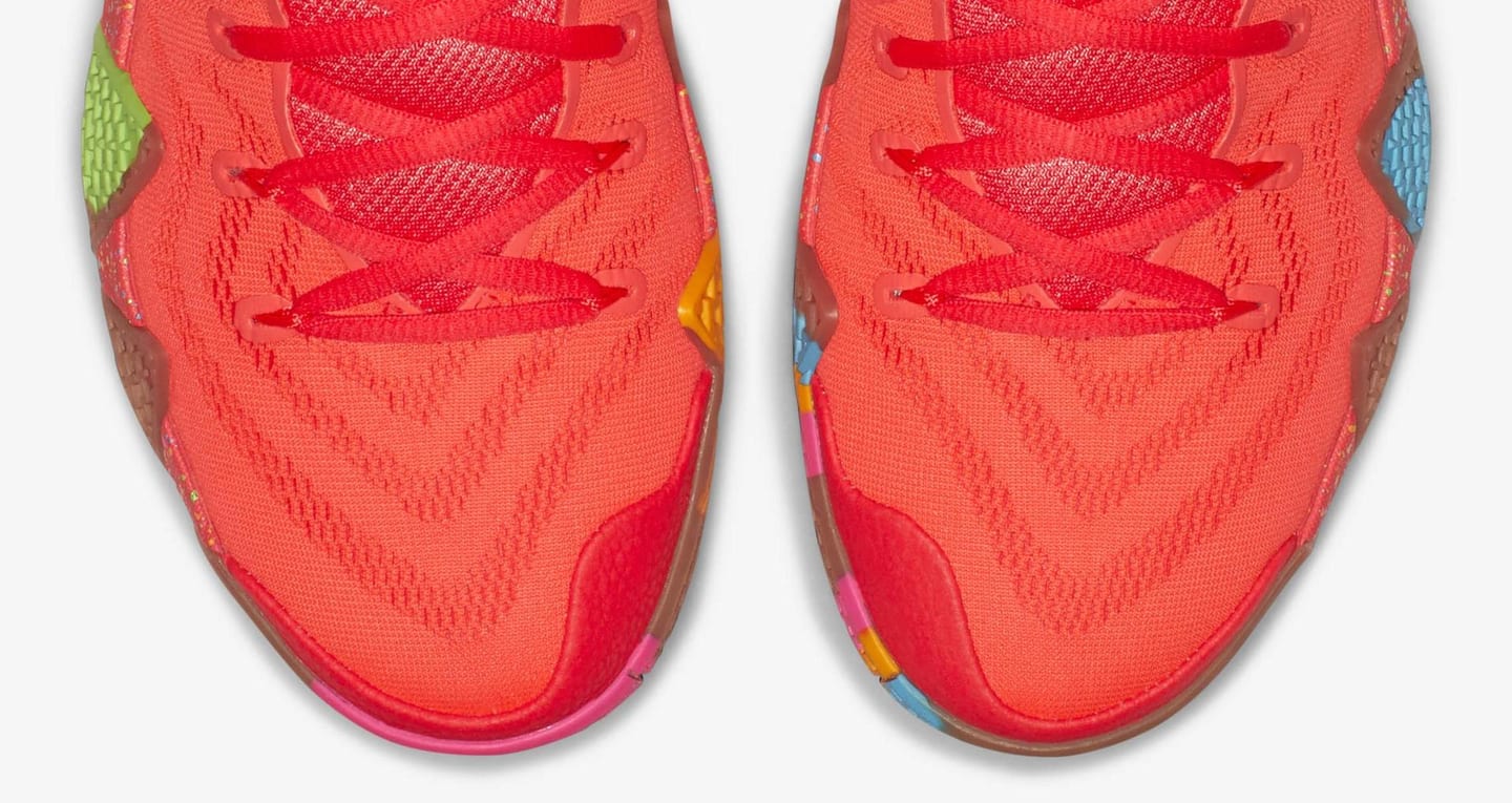 nike lucky charms shoes