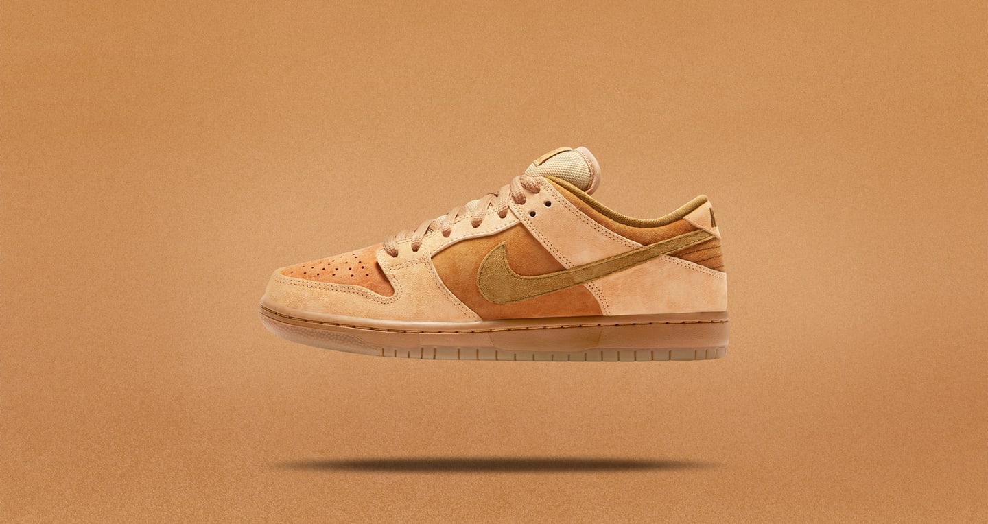 nike dunk pro sb low