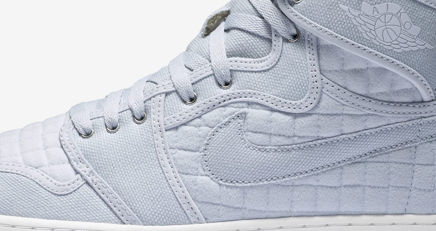 jordan 1 retro ajko pure platinum