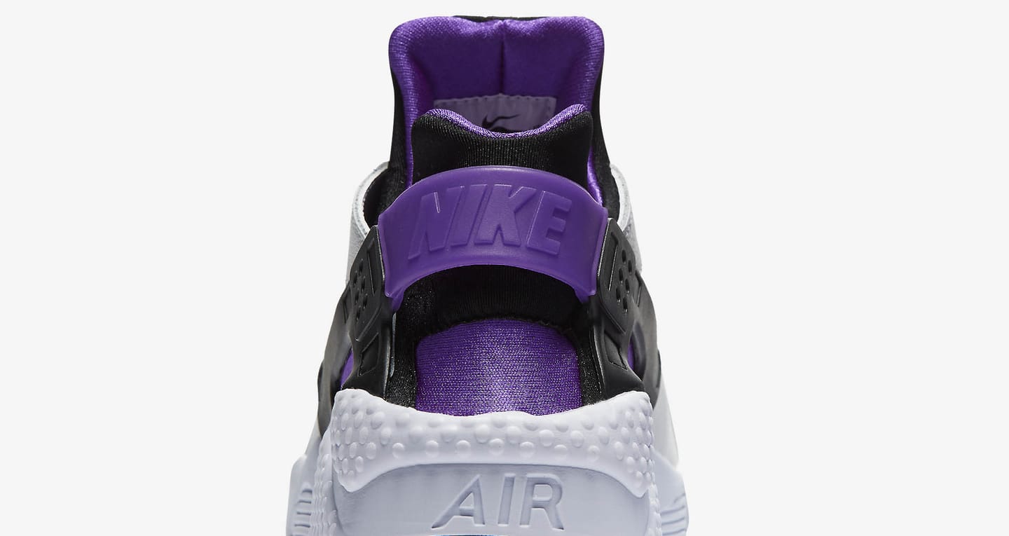 air huarache 91 purple punch