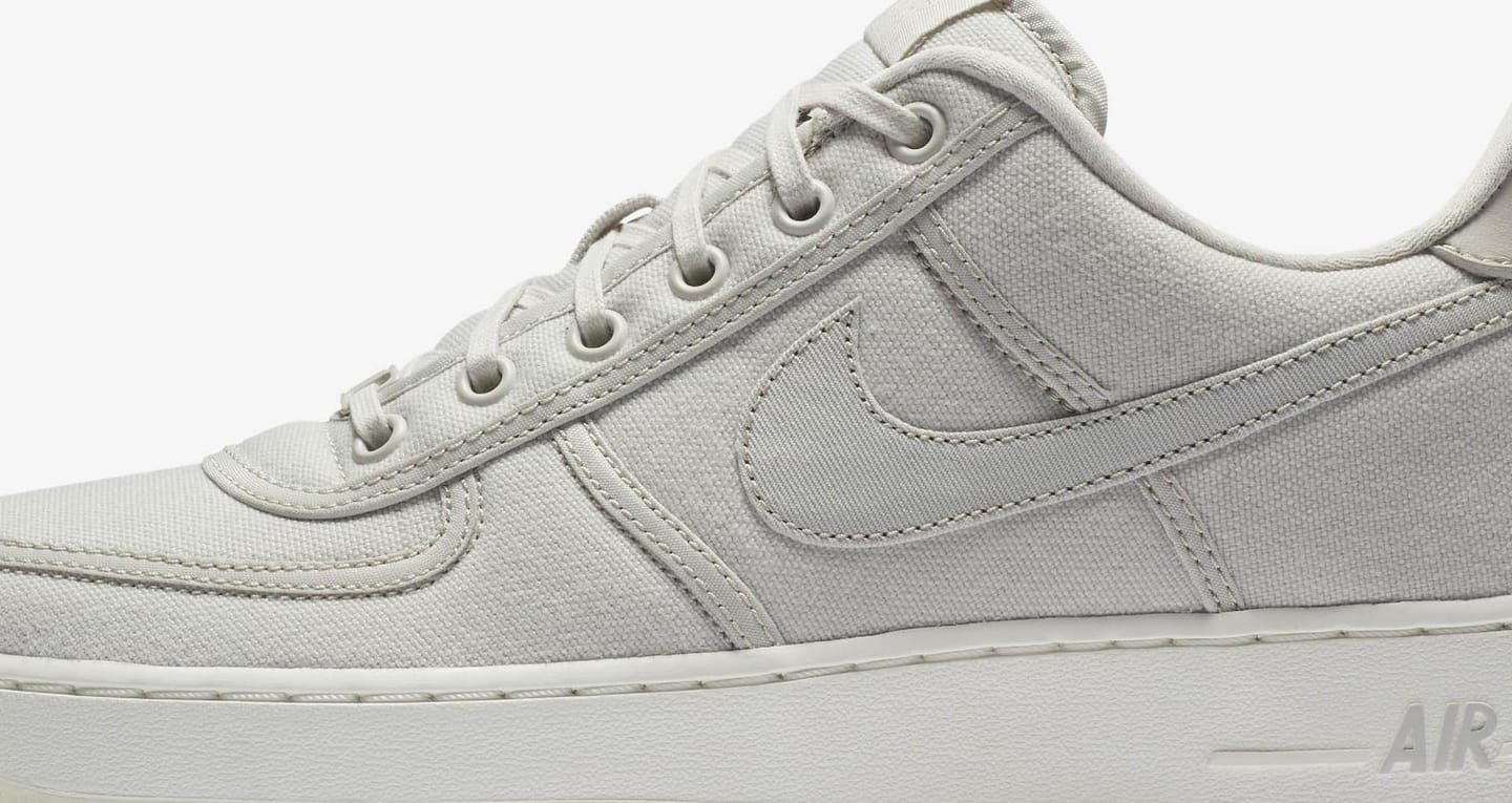 air force 1 low canvas classic