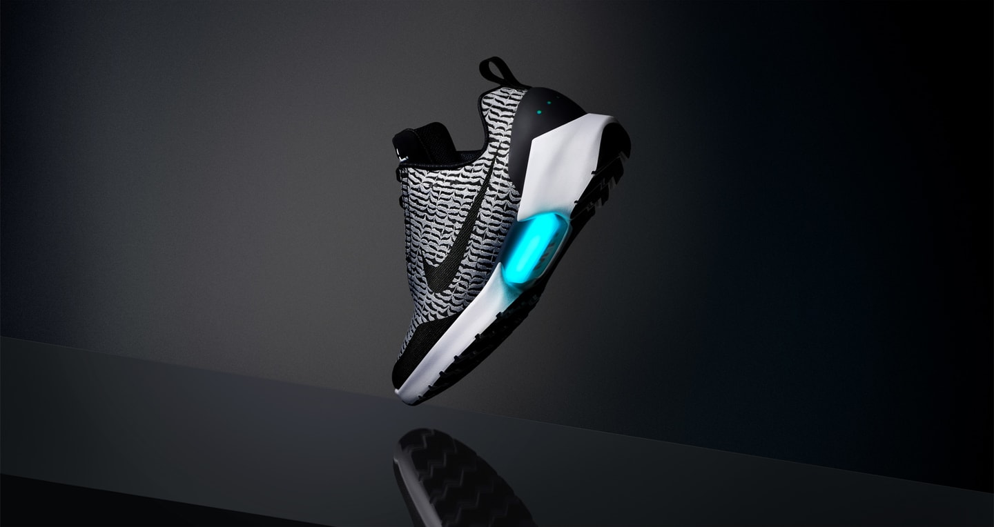 nike adapt 1.0