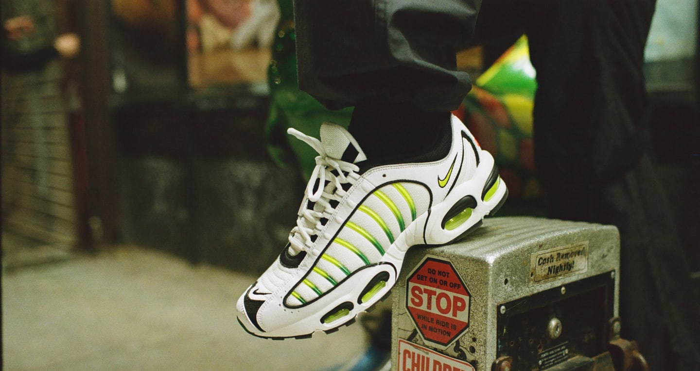 nike air max tailwind 1997