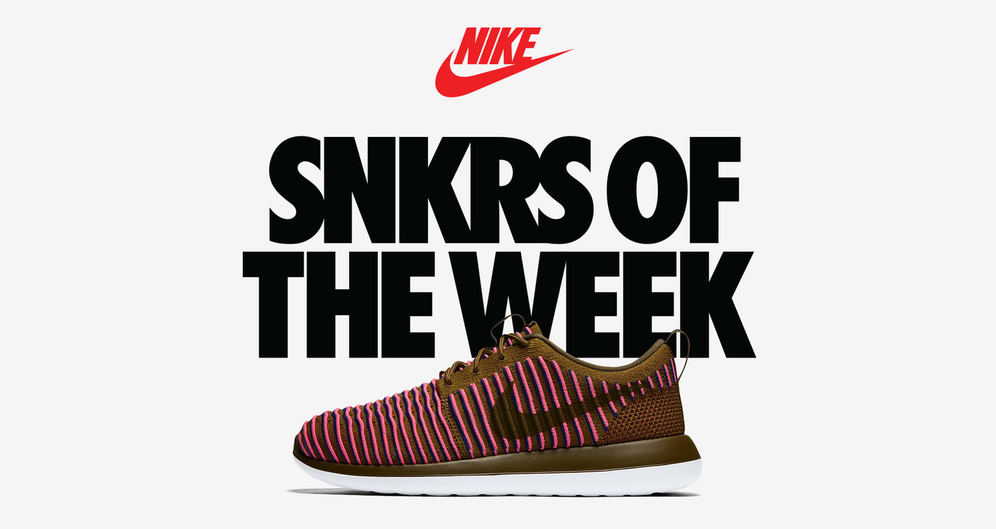 nike roshe two flyknit olive