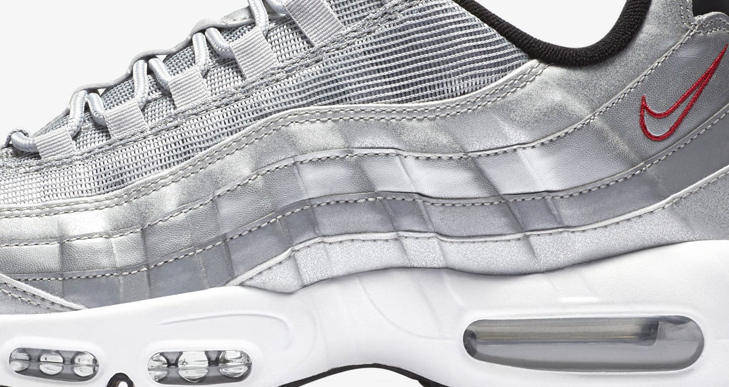 silver 95s