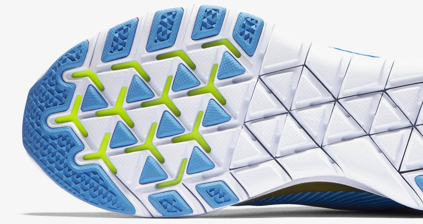 nike free train instinct hart