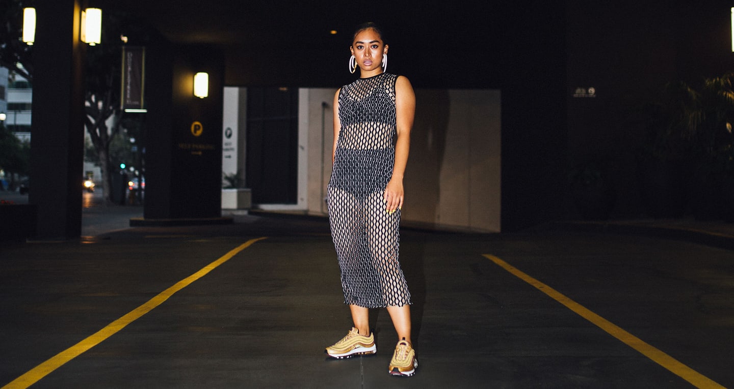 womens nike air max 97 outfit