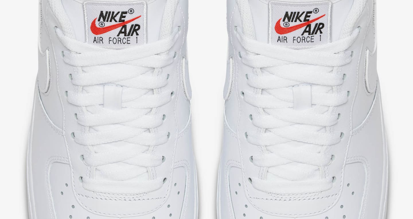 air force 1 sail swoosh pack