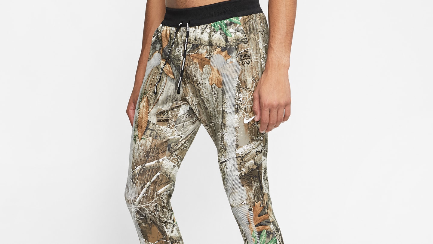 camo nike jumpsuit