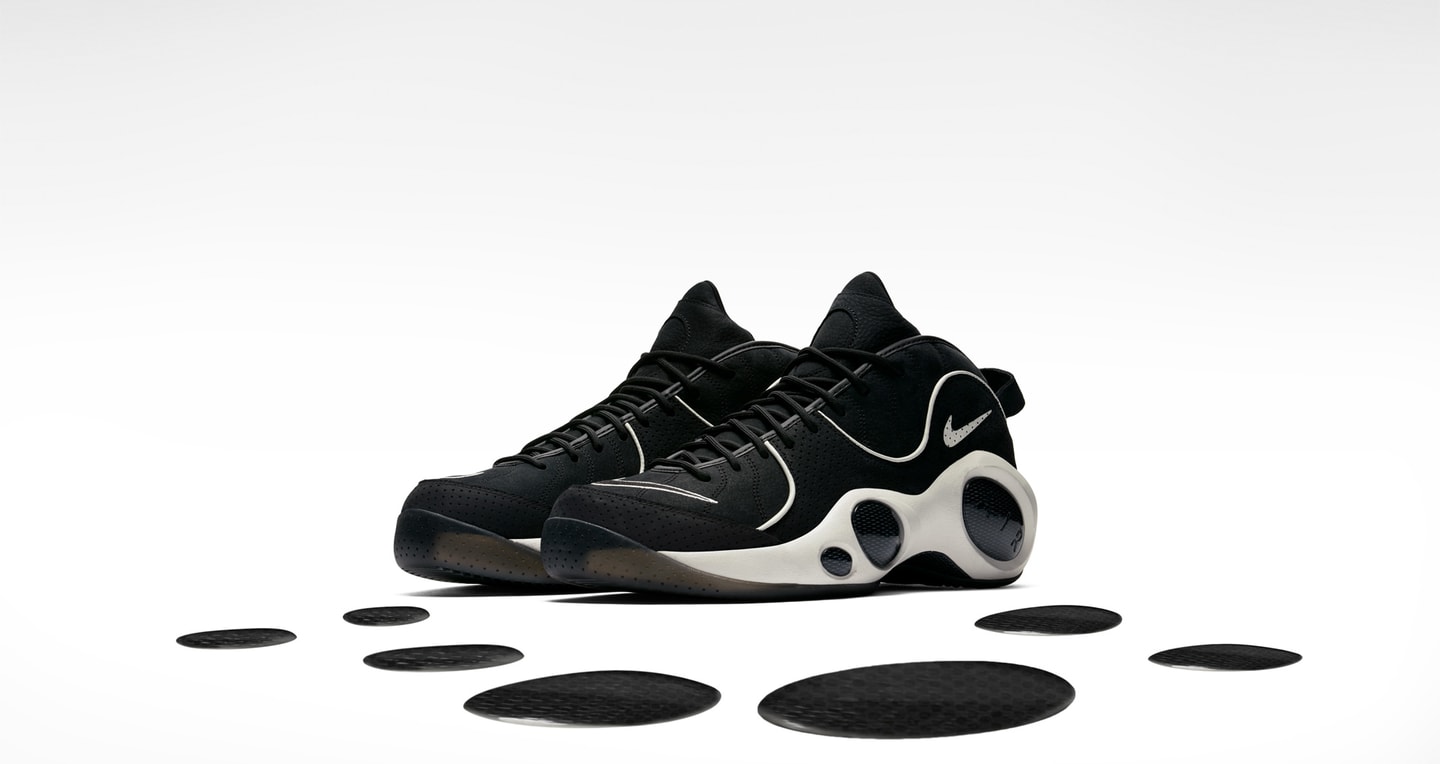 nike flight 95
