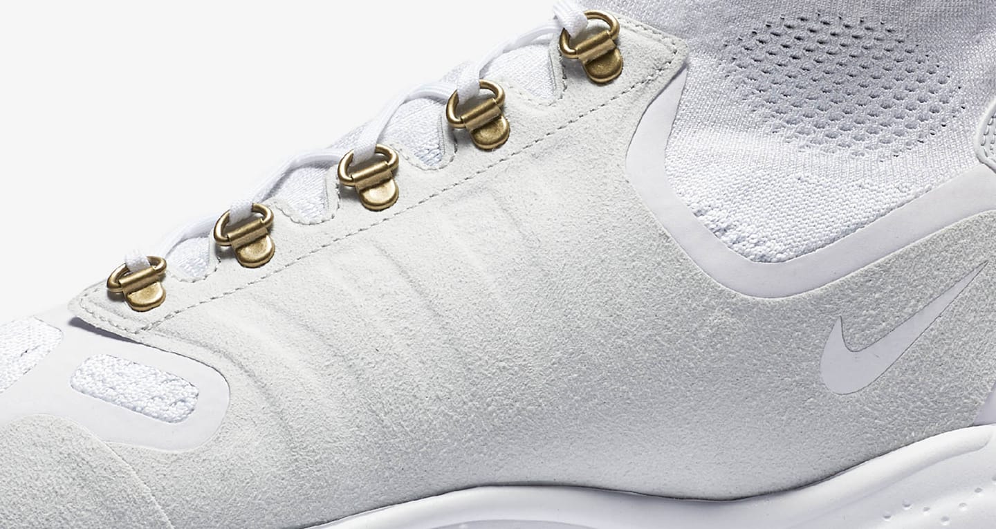 nike talaria mid flyknit