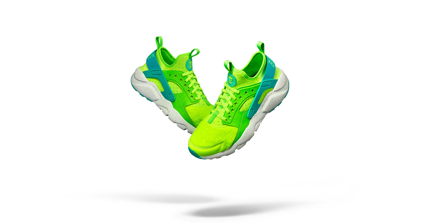 nike huarache free womens 