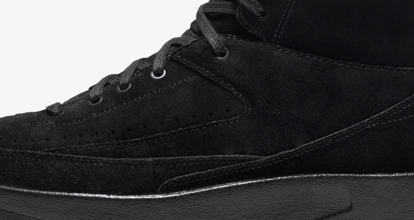 nike air jordan 2 retro decon