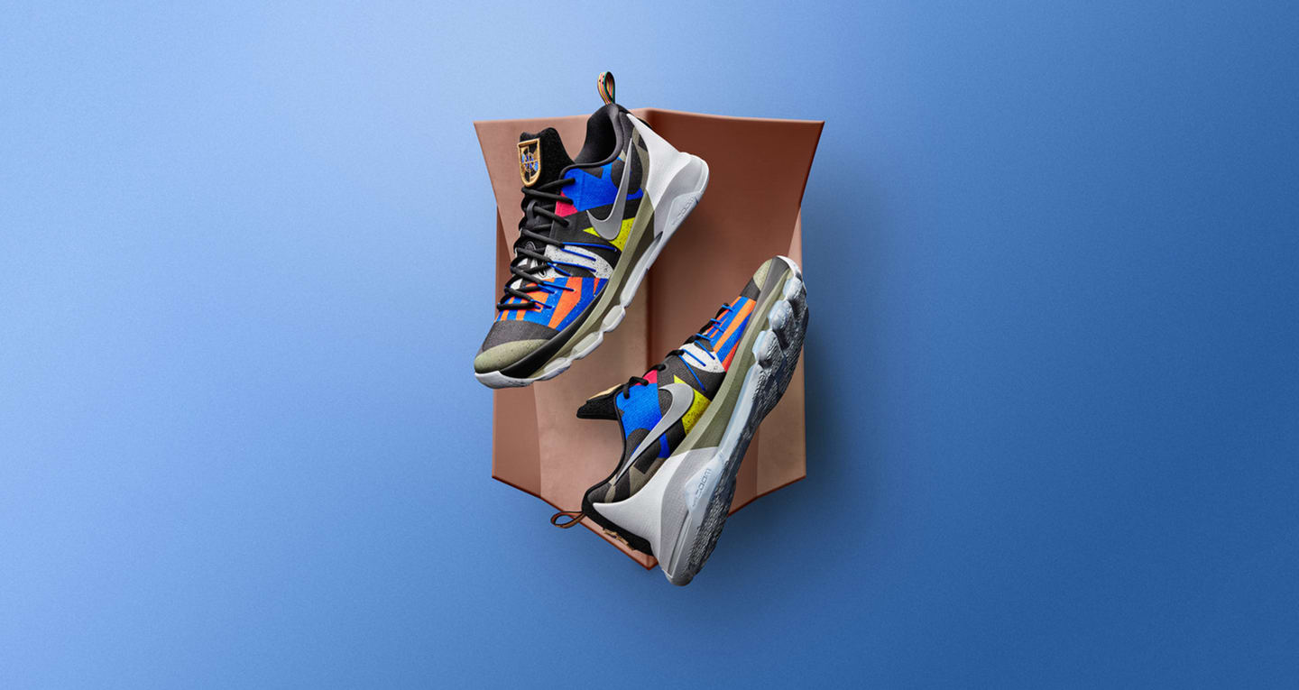 kd 8 shoes release date