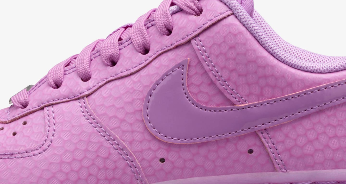 Nike Air Force 1 Low fuxia Nike Air Force 1 Low fuxia