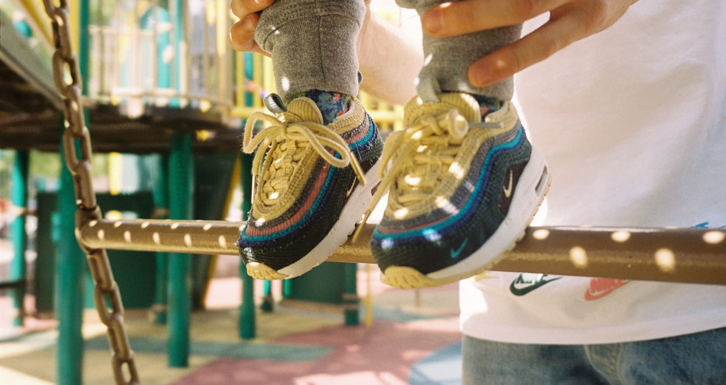 nike sw 97