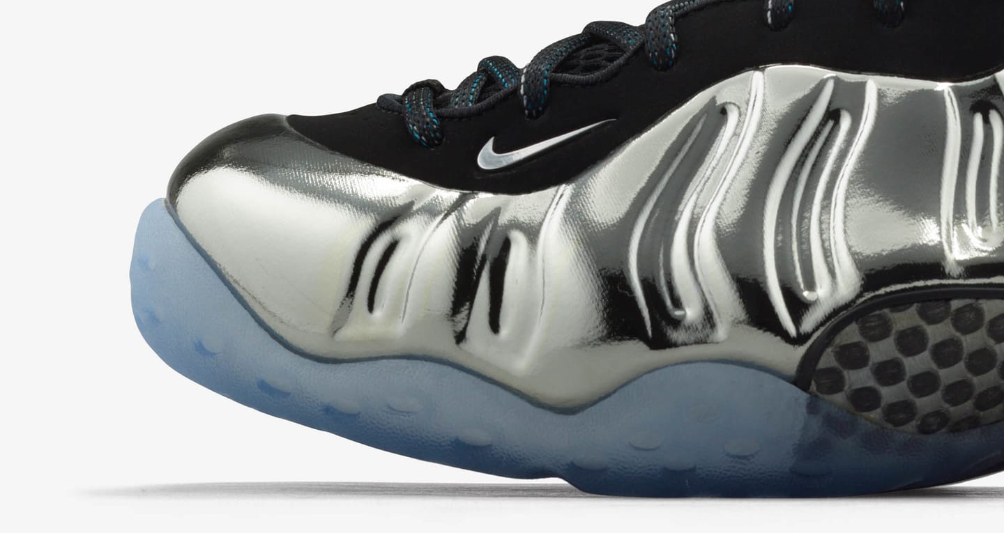 chromeposite