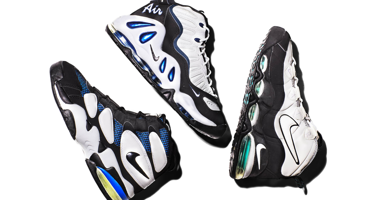 air max uptempo 3