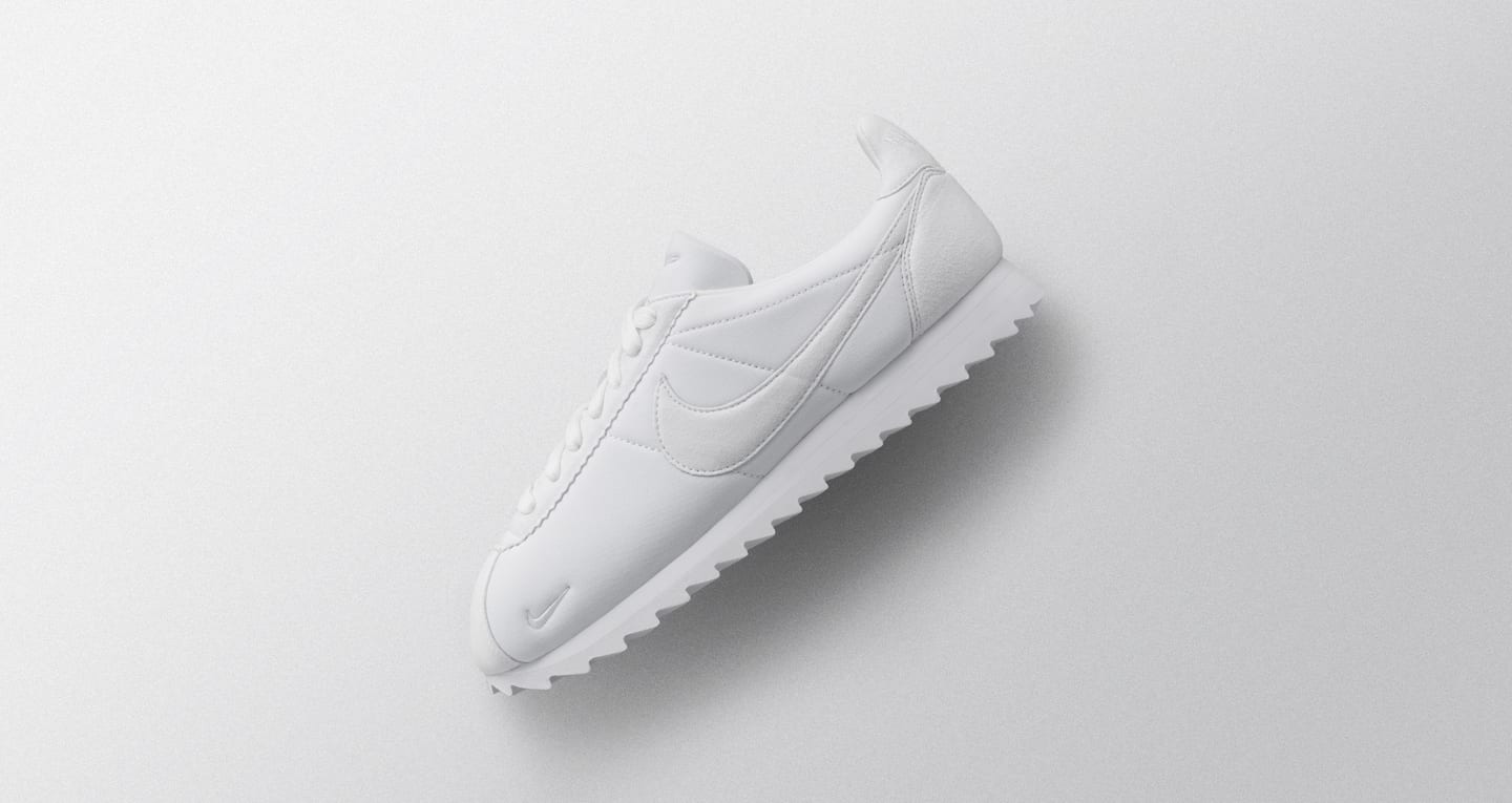 nike cortez shark low