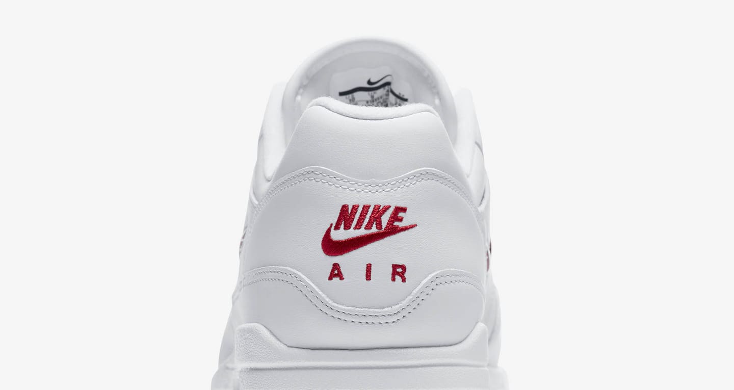 air max 1 jewel rare ruby red air max 1 jewel rare ruby red