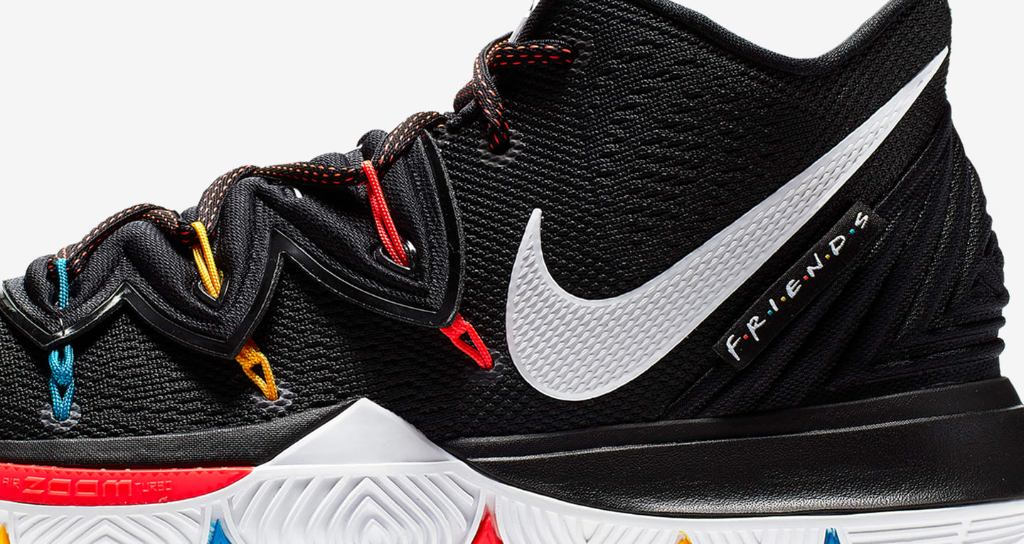 kyrie friends shoes kids