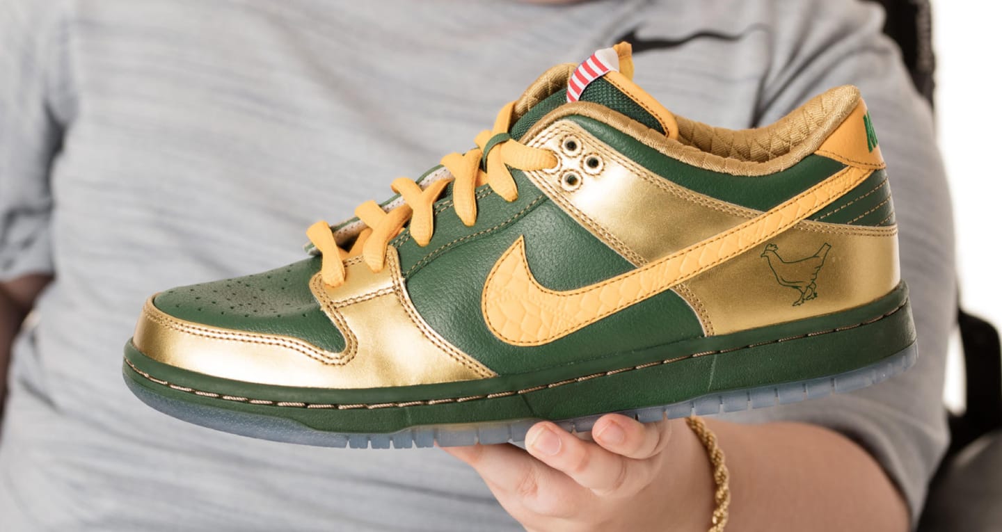 doernbecher freestyle sb