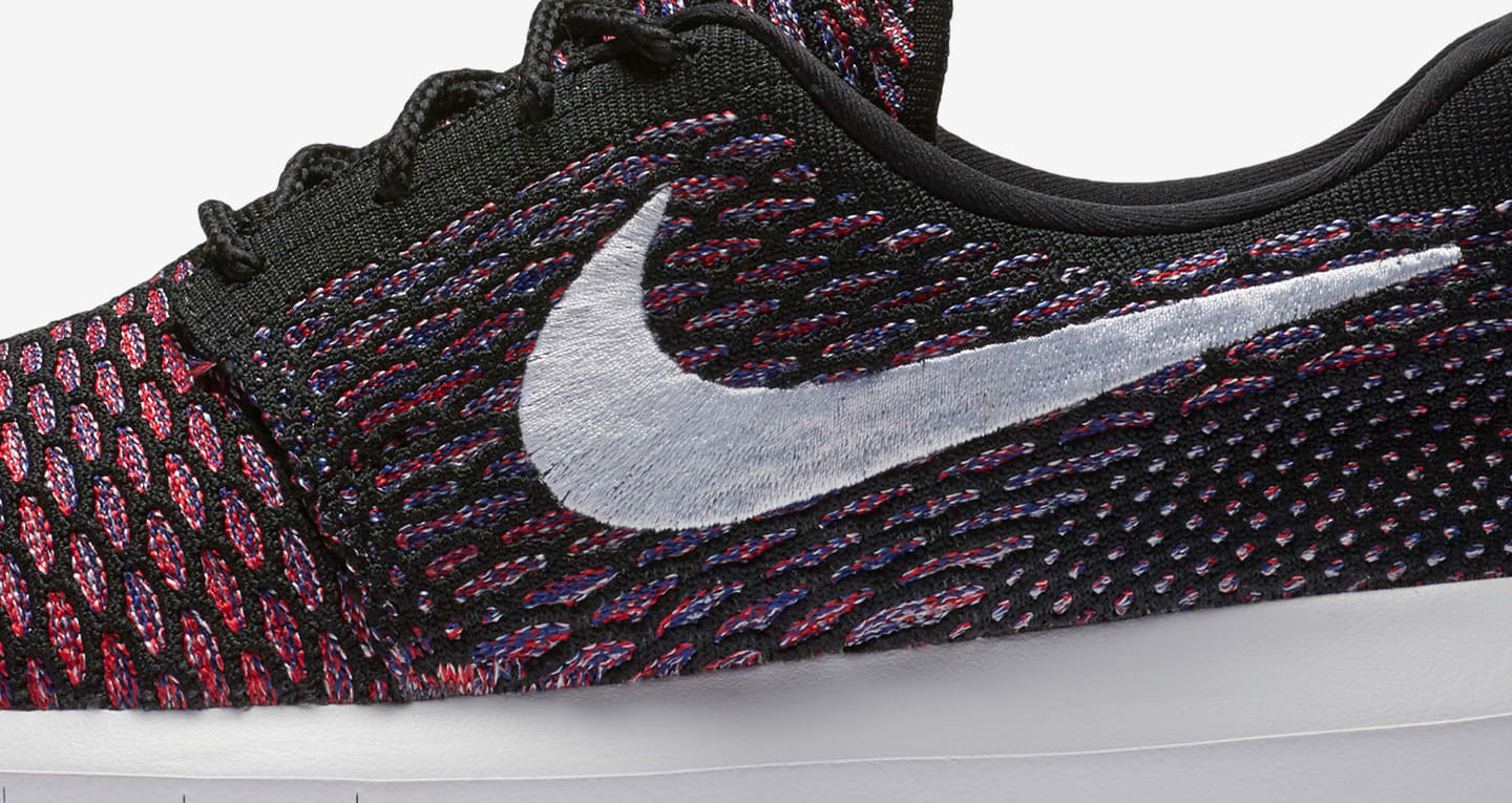 different color roshes